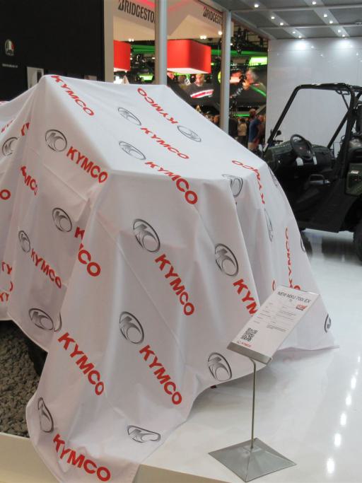 Kymco